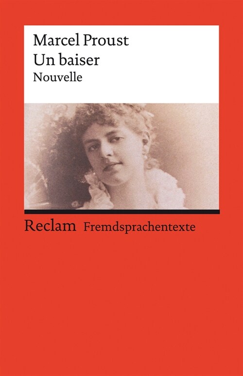 Un baiser (Paperback)