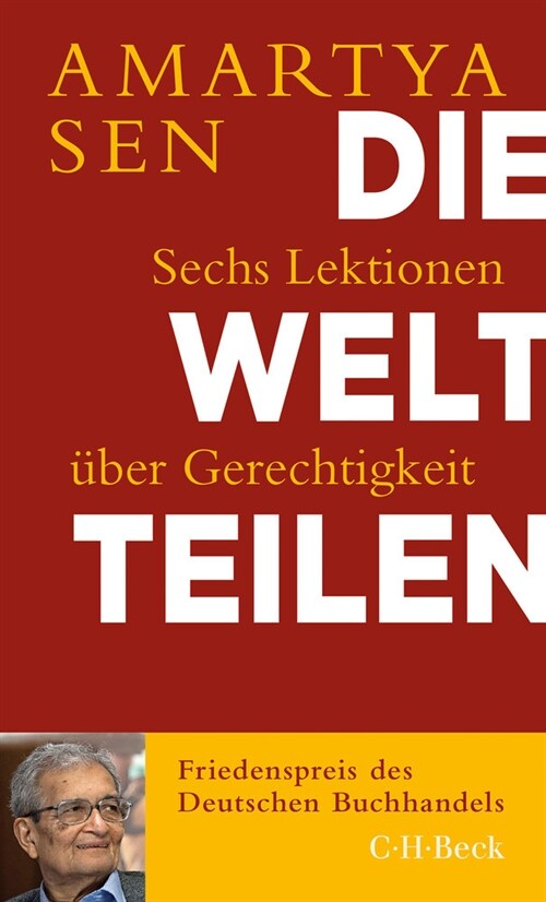 Die Welt teilen (Paperback)