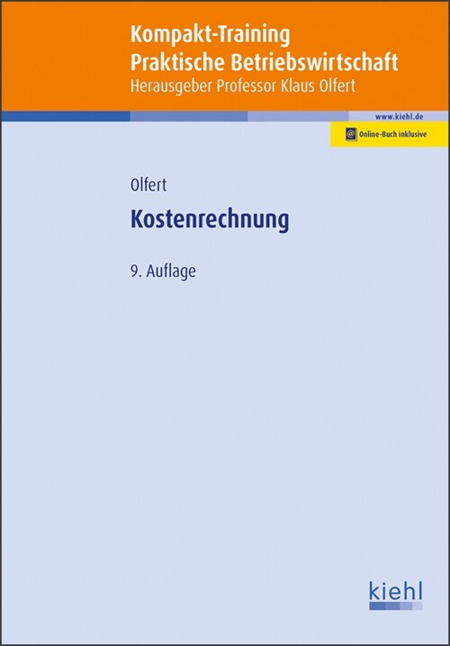 Kompakt-Training Kostenrechnung (WW)