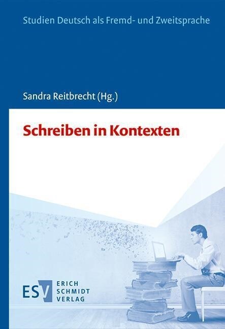 Schreiben in Kontexten (Hardcover)