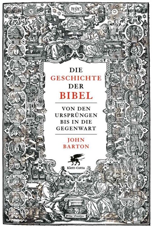 Die Geschichte der Bibel (Hardcover)