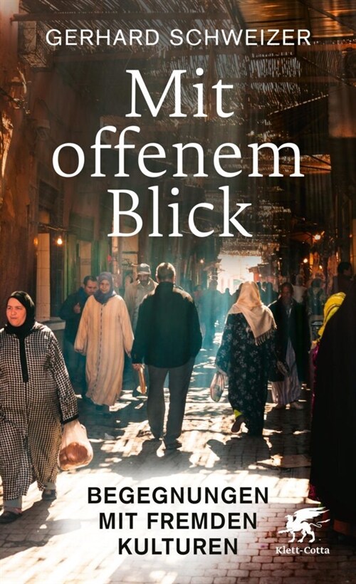 Mit offenem Blick (Hardcover)