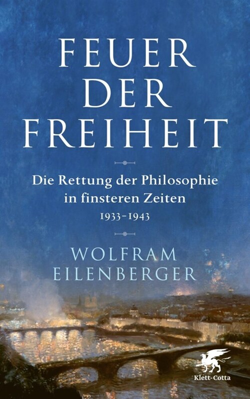 Feuer der Freiheit (Hardcover)