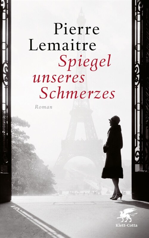 Spiegel unseres Schmerzes (Hardcover)