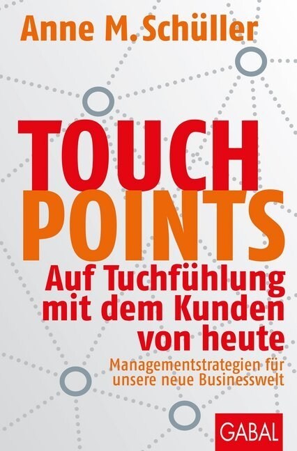 Touchpoints (Paperback)