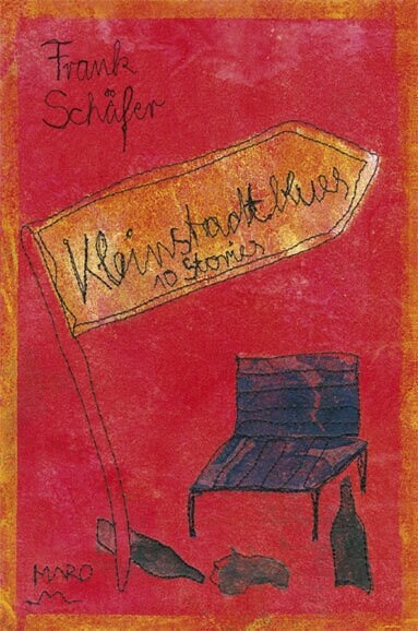 Kleinstadtblues (Paperback)
