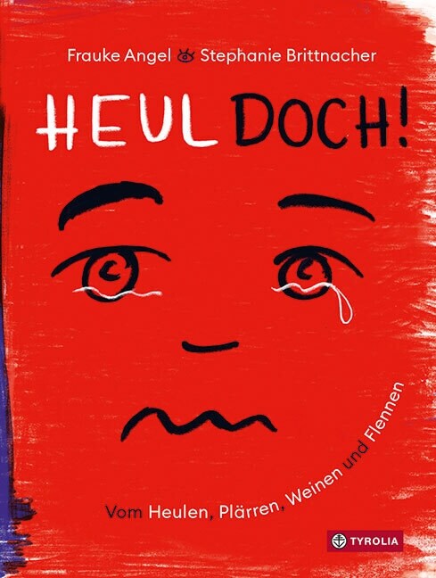 Heul doch (Hardcover)