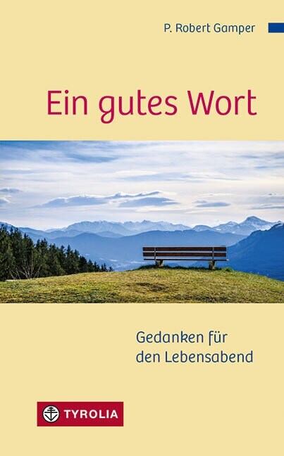 Ein gutes Wort (Hardcover)