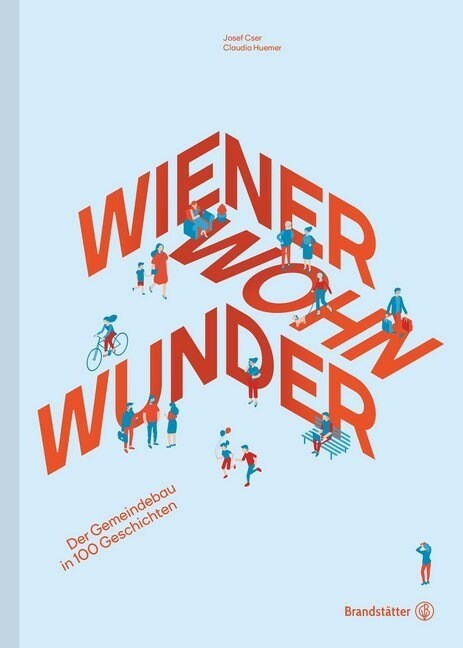Wiener Wohnwunder (Hardcover)