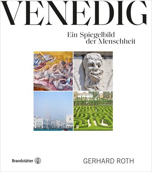 Venedig (Hardcover)