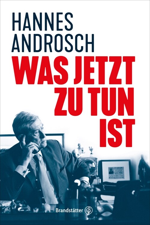 Was jetzt zu tun ist (Hardcover)