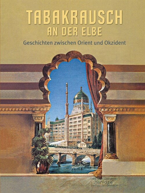 Tabakrausch an der Elbe (Paperback)