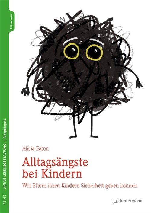 Alltagsanste bei Kindern (WW)