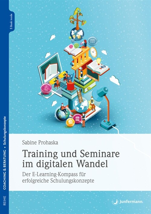 Training und Seminare im digitalen Wandel (WW)