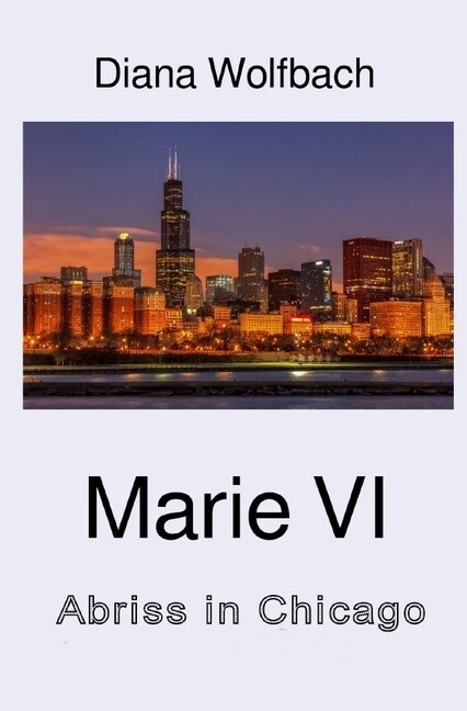 Marie VI (Paperback)