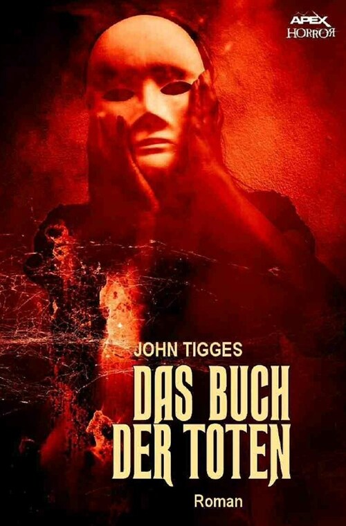 DAS BUCH DER TOTEN (Paperback)