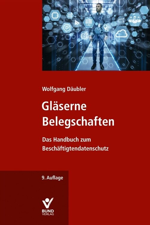 Glaserne Belegschaften (Hardcover)