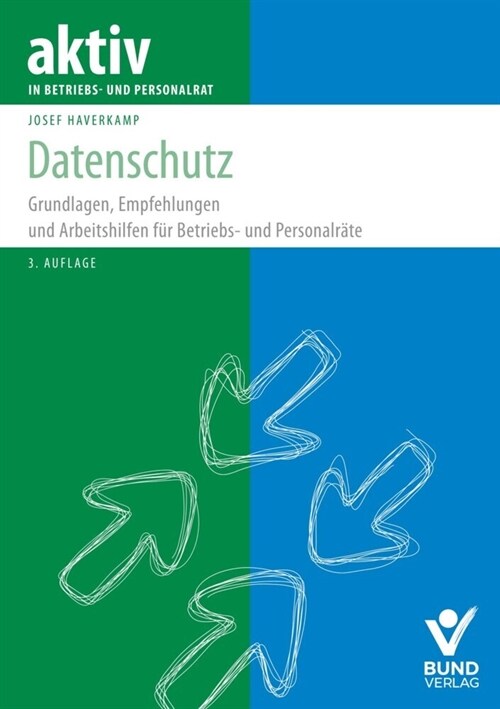 Datenschutz (Paperback)