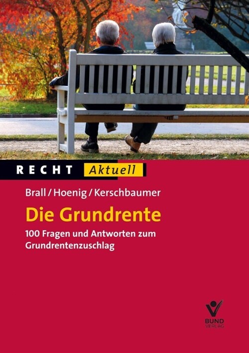 Die Grundrente (Paperback)