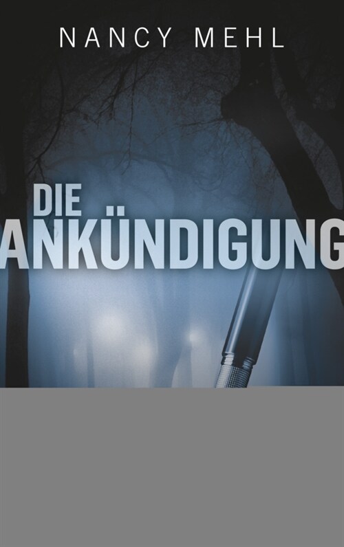 Die Ankundigung (Book)