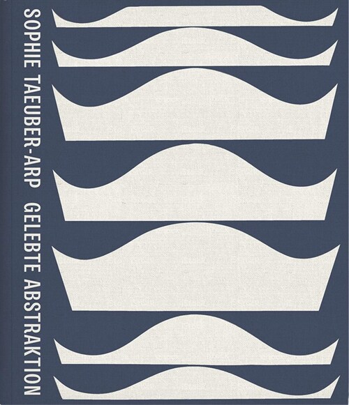 Sophie Taeuber-Arp (Hardcover)