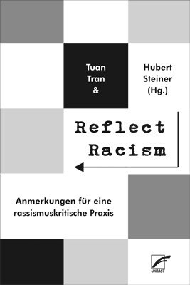 Reflect Racism (Paperback)