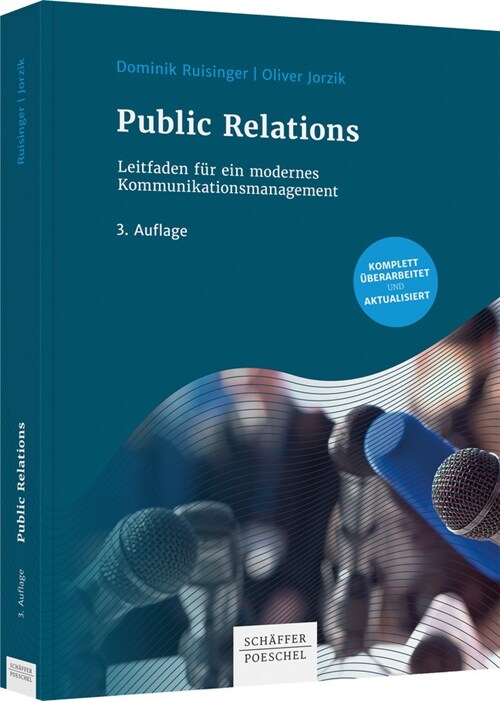 Public Relations (Hardcover)