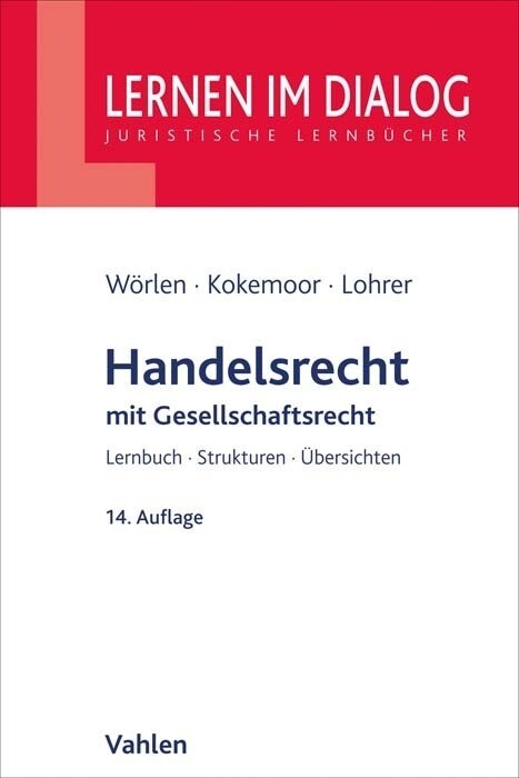 Handelsrecht (Paperback)