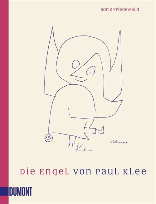 Die Engel von Paul Klee (Paperback)