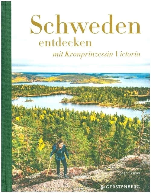 Schweden entdecken (Hardcover)