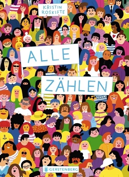 Alle zahlen (Hardcover)