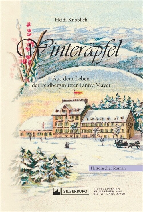 Winterapfel (Hardcover)