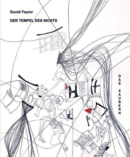 Der Tempel des Nichts (Paperback)