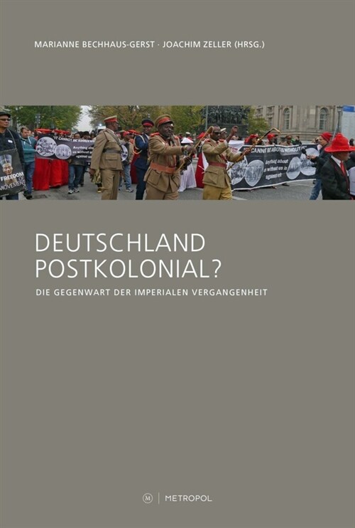 Deutschland postkolonial (Book)