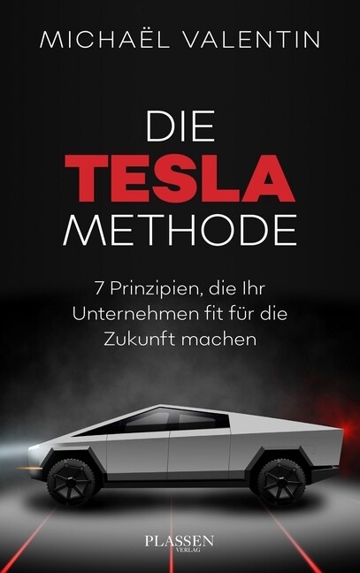 Die Tesla-Methode (Paperback)