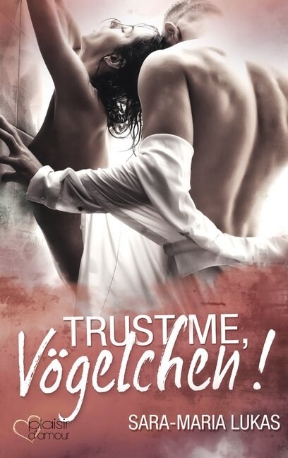 Trust me, Vogelchen! (Book)