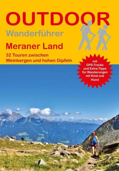 Meraner Land (Paperback)