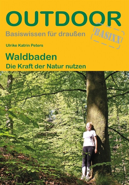 Waldbaden (Paperback)