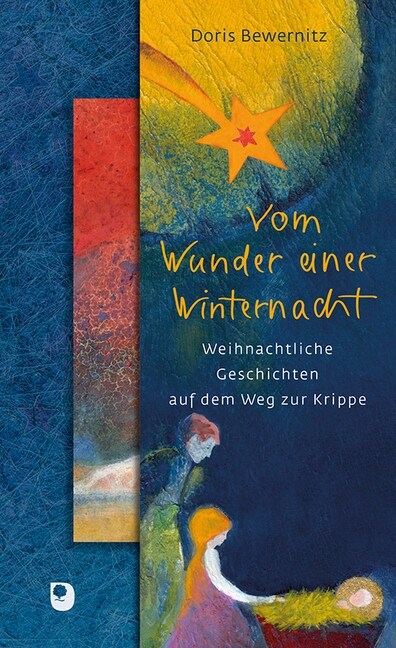 Vom Wunder einer Winternacht (Hardcover)