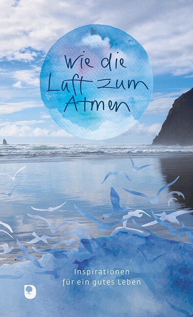 Wie die Luft zum Atmen (Hardcover)