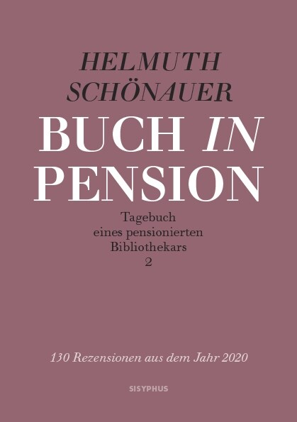 Buch in Pension 2 (Paperback)