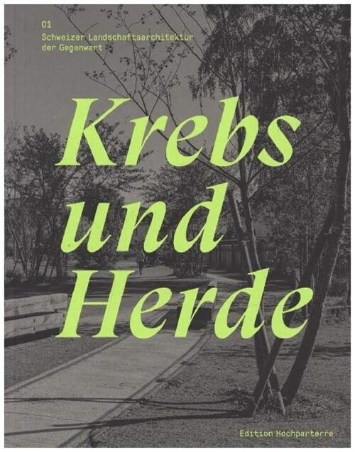 Krebs und Herde (Paperback)