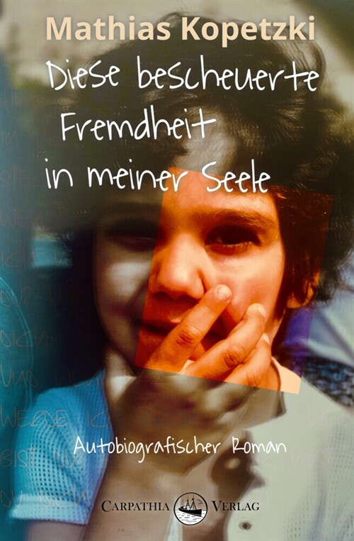 Diese bescheuerte Fremdheit in meiner Seele (Hardcover)