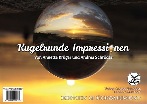 Kugelrunde Impressionen (Paperback)