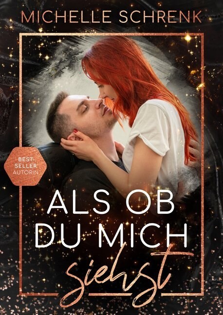 Als ob du mich siehst (Paperback)