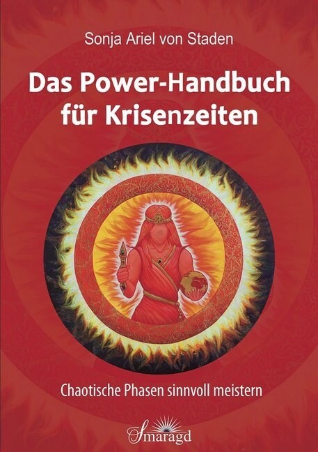 Das Power-Handbuch fur Krisenzeiten (Paperback)