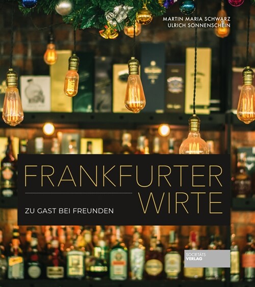 Frankfurter Wirte (Hardcover)