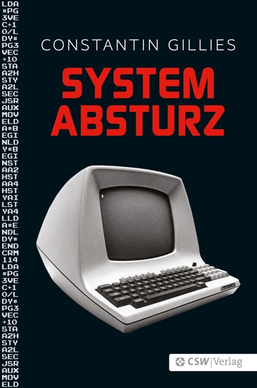 Systemabsturz (Paperback)
