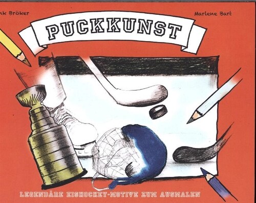 Puckkunst (Pamphlet)