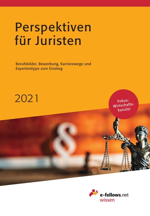 Perspektiven fur Juristen 2021 (Hardcover)